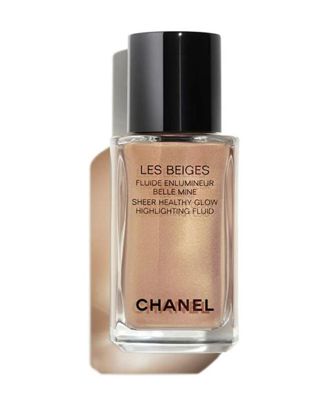 chanel lift lumiere teint fluide|chanel foundation les beiges.